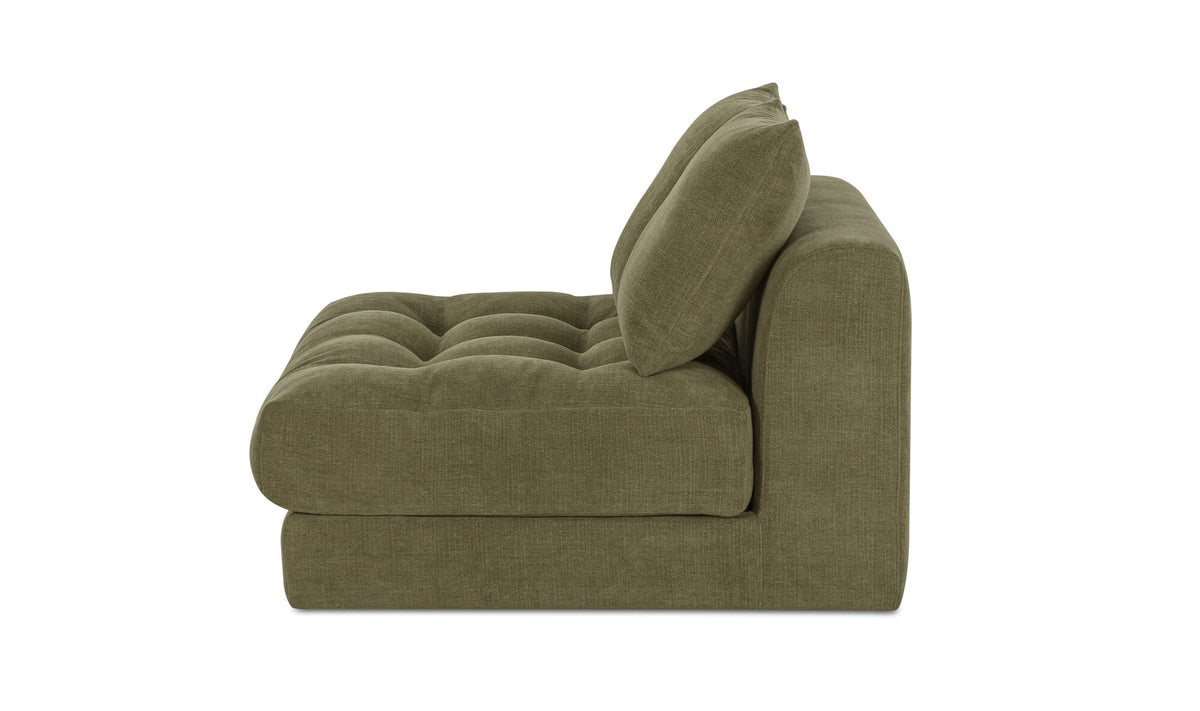 Davie Slipper Chair