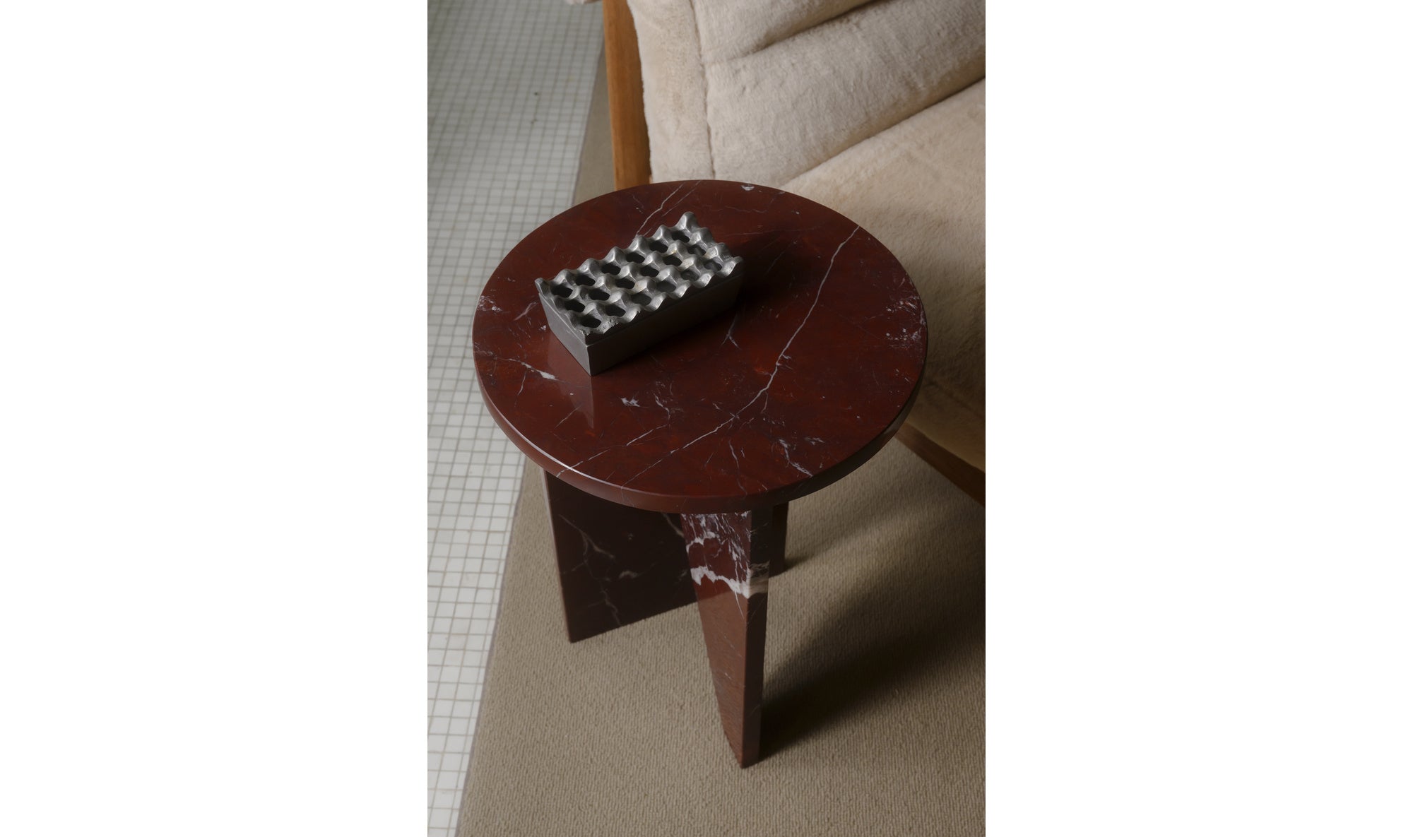 Grace Accent Table