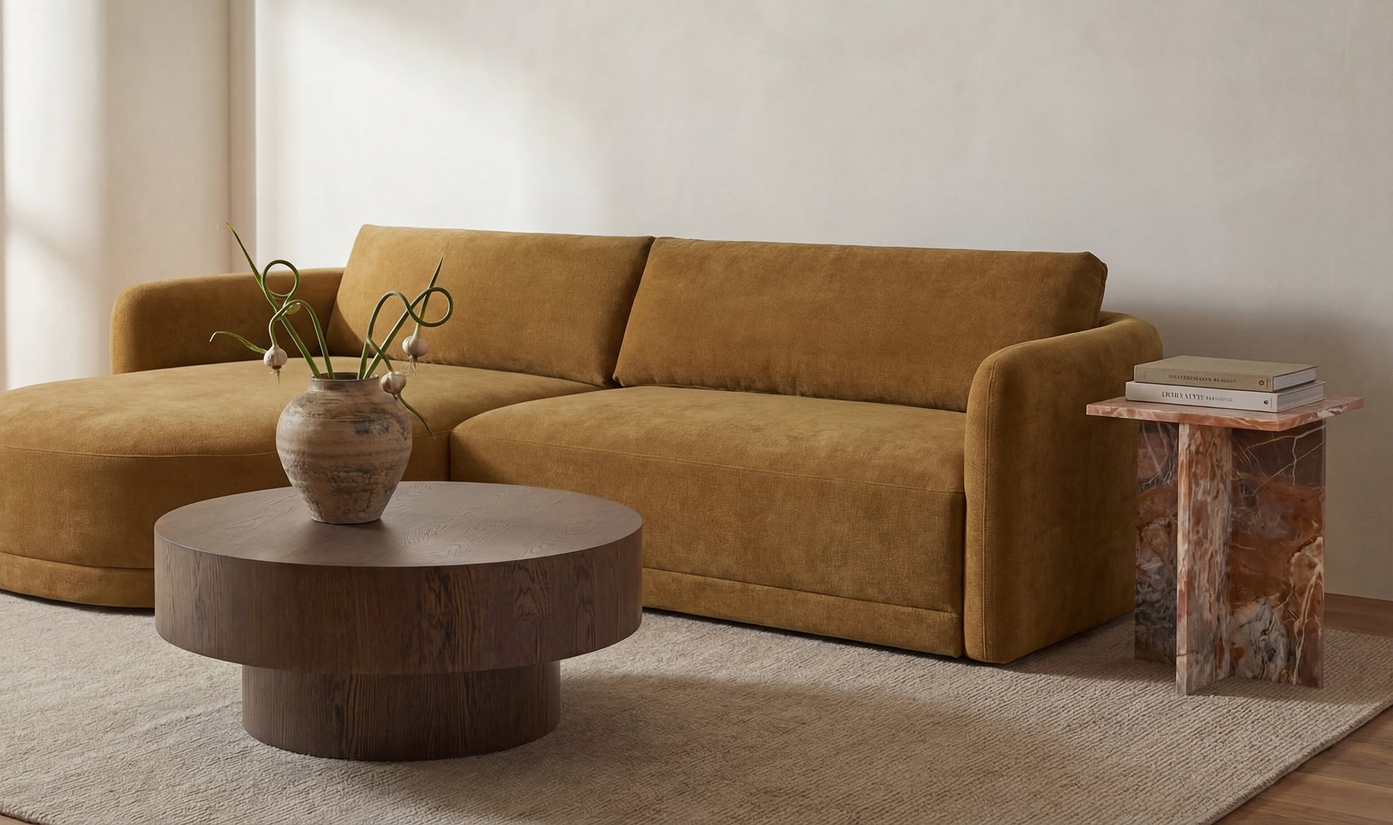 Blair Accent Table