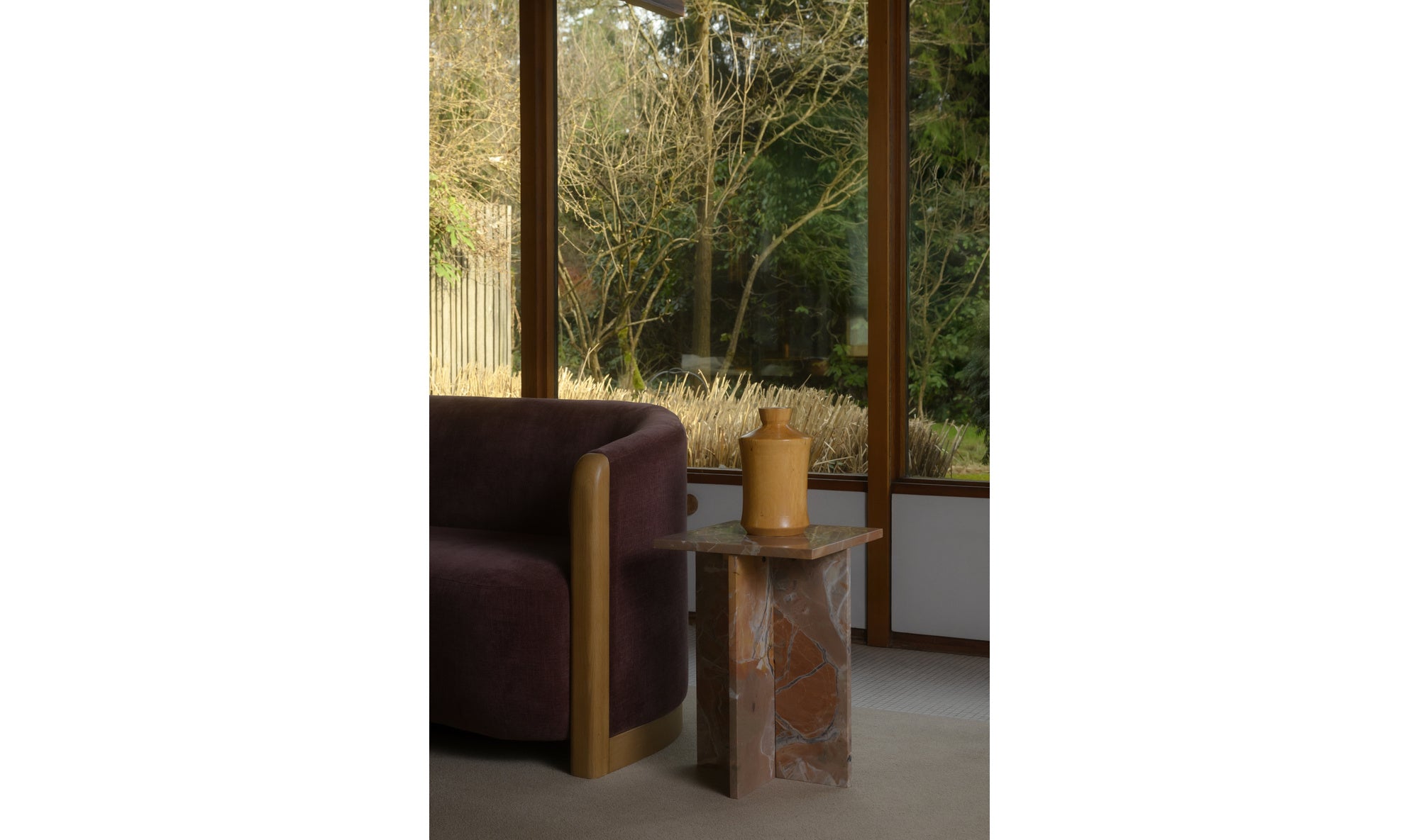 Blair Accent Table