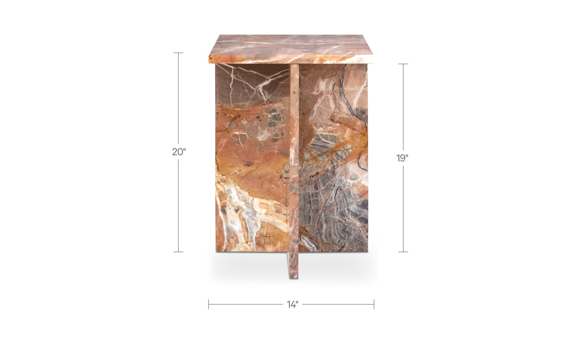 Blair Accent Table