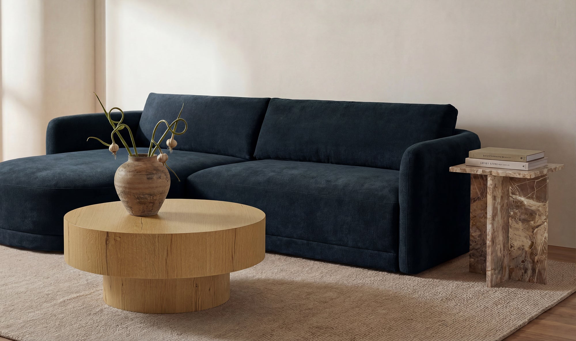 Blair Accent Table