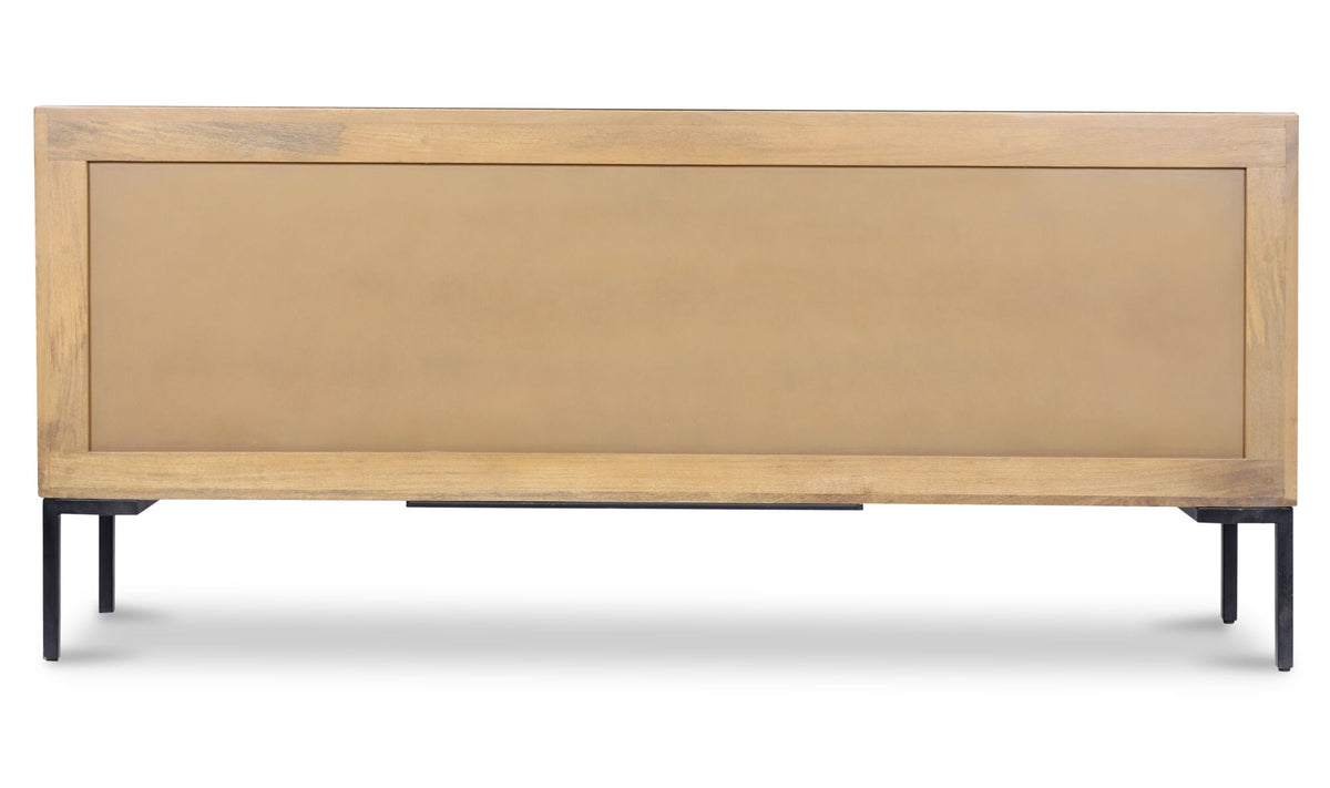 Fishbone Sideboard