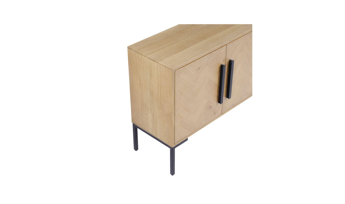 Fishbone Sideboard