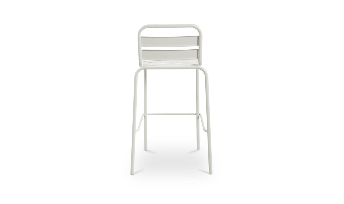 Kade Outdoor Bar Stool Set of 2