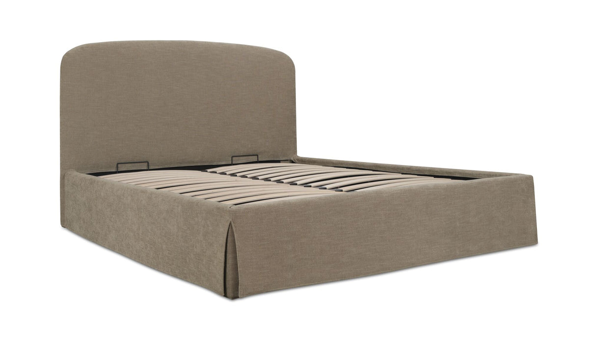 Joan Storage Bed