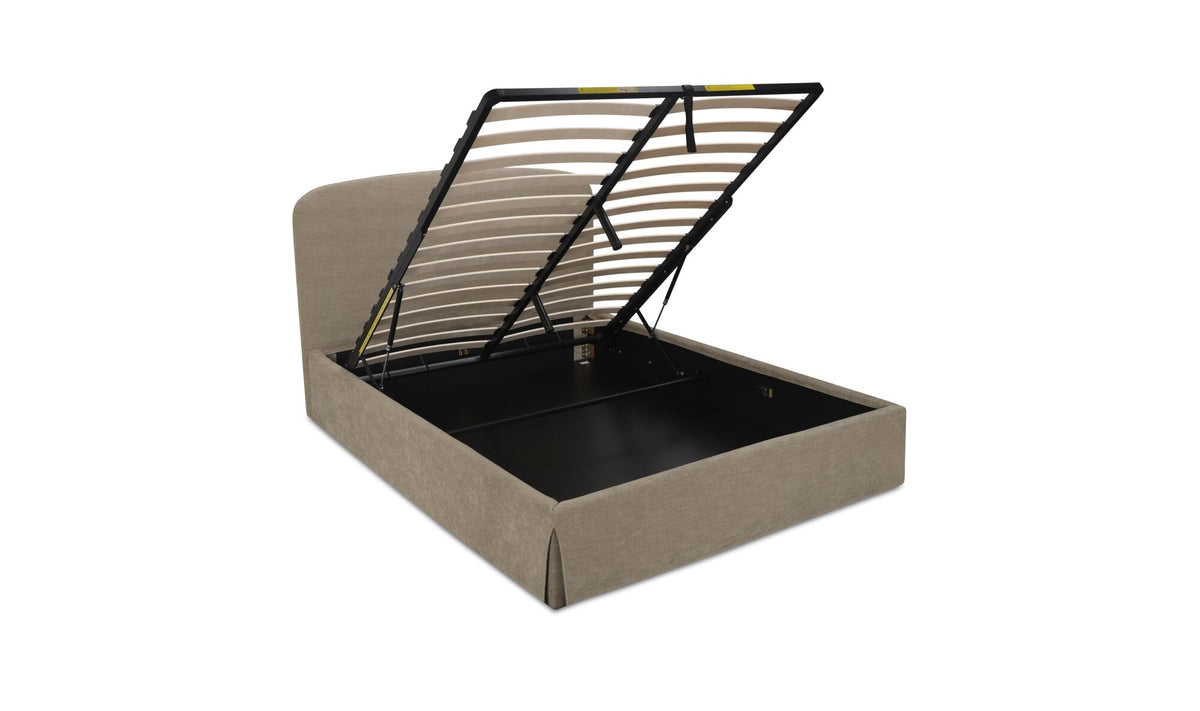 Joan Storage Bed