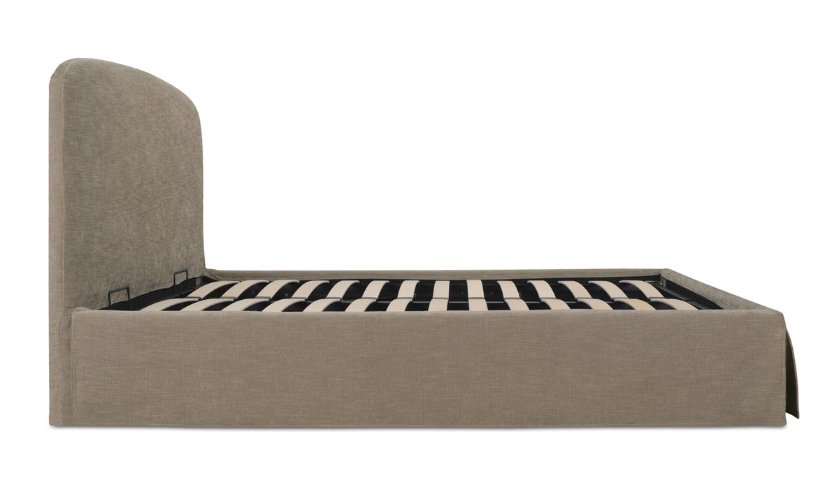 Joan Storage Bed