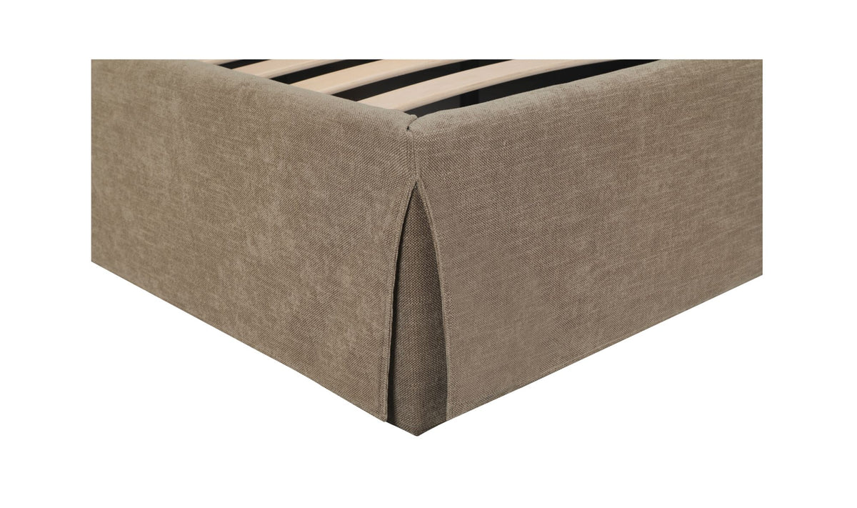 Joan Storage Bed