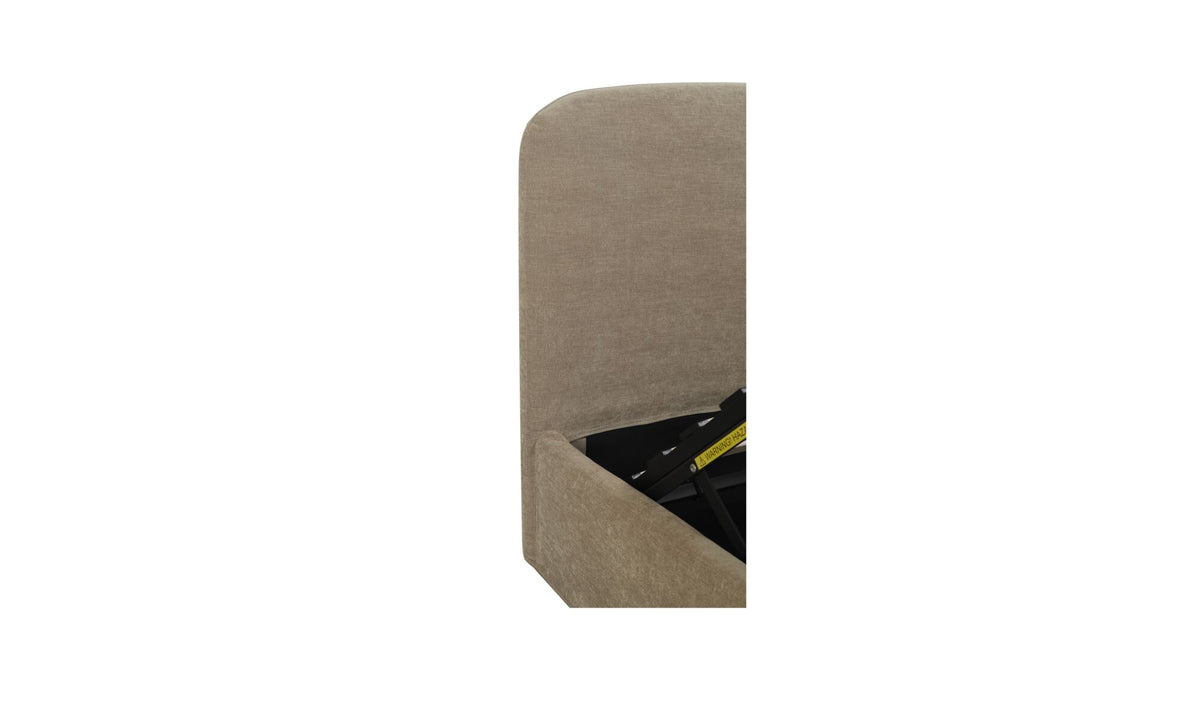 Joan Storage Bed
