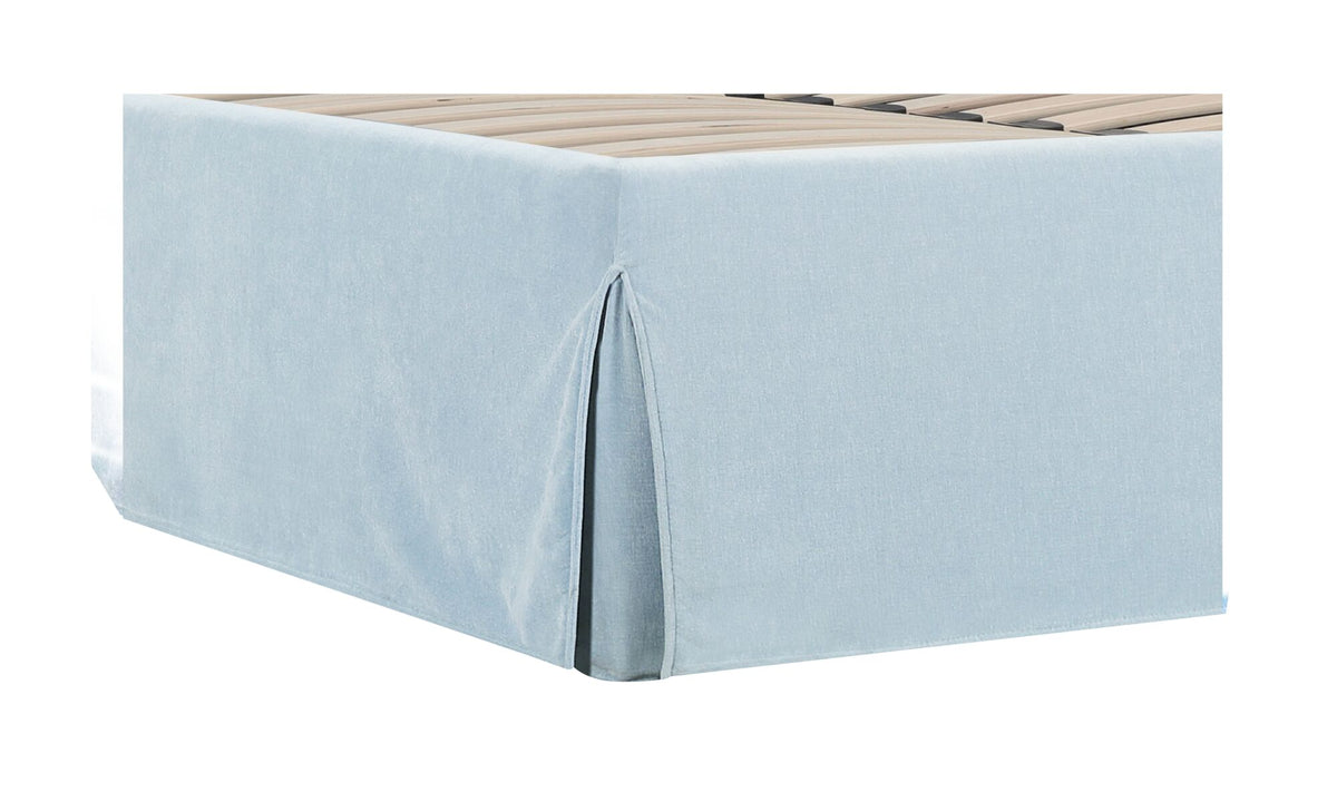 Joan Storage Bed