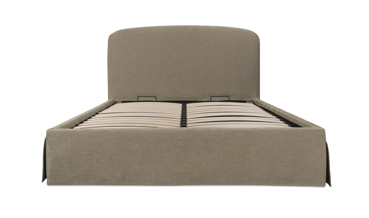 Joan Storage Bed