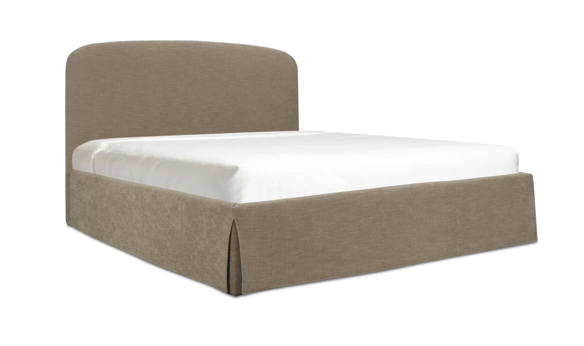 Joan Storage Bed