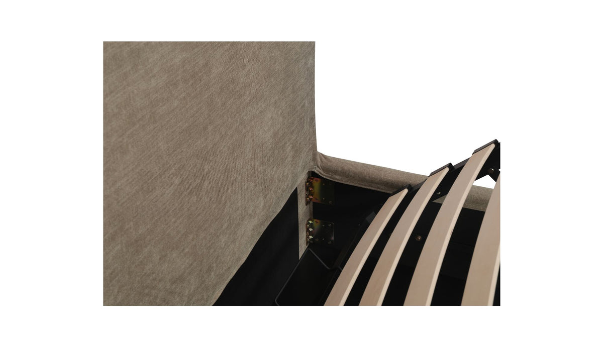 Joan Storage Bed