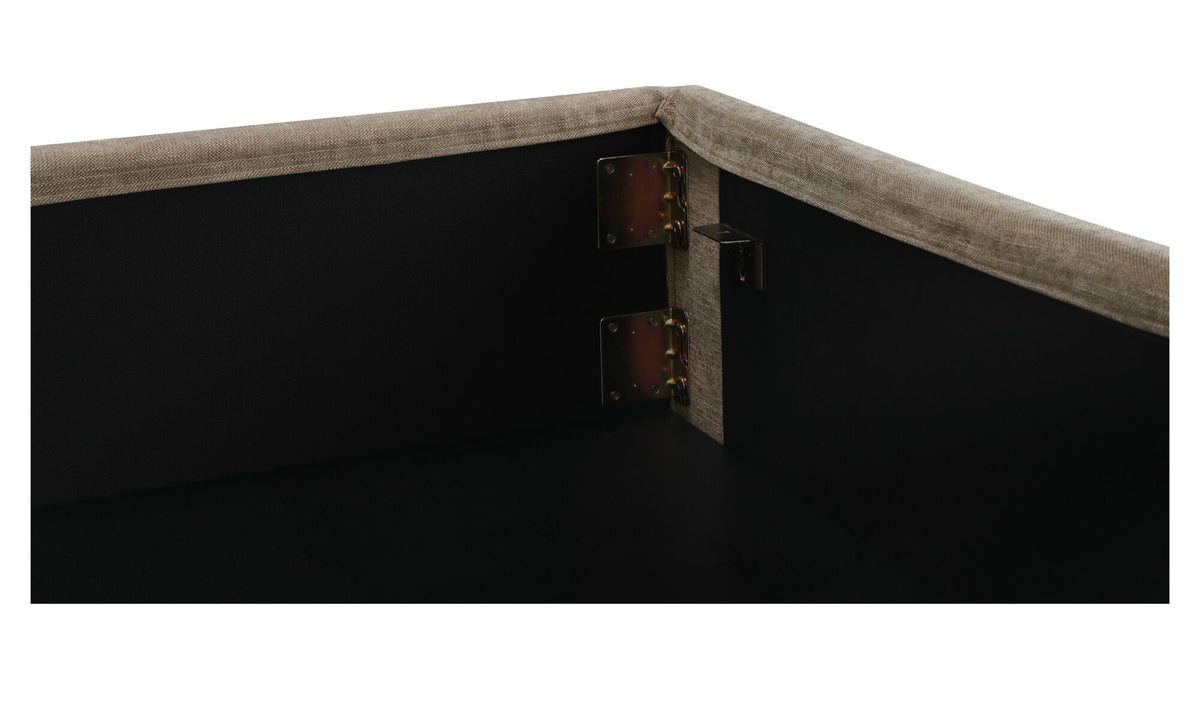 Joan Storage Bed