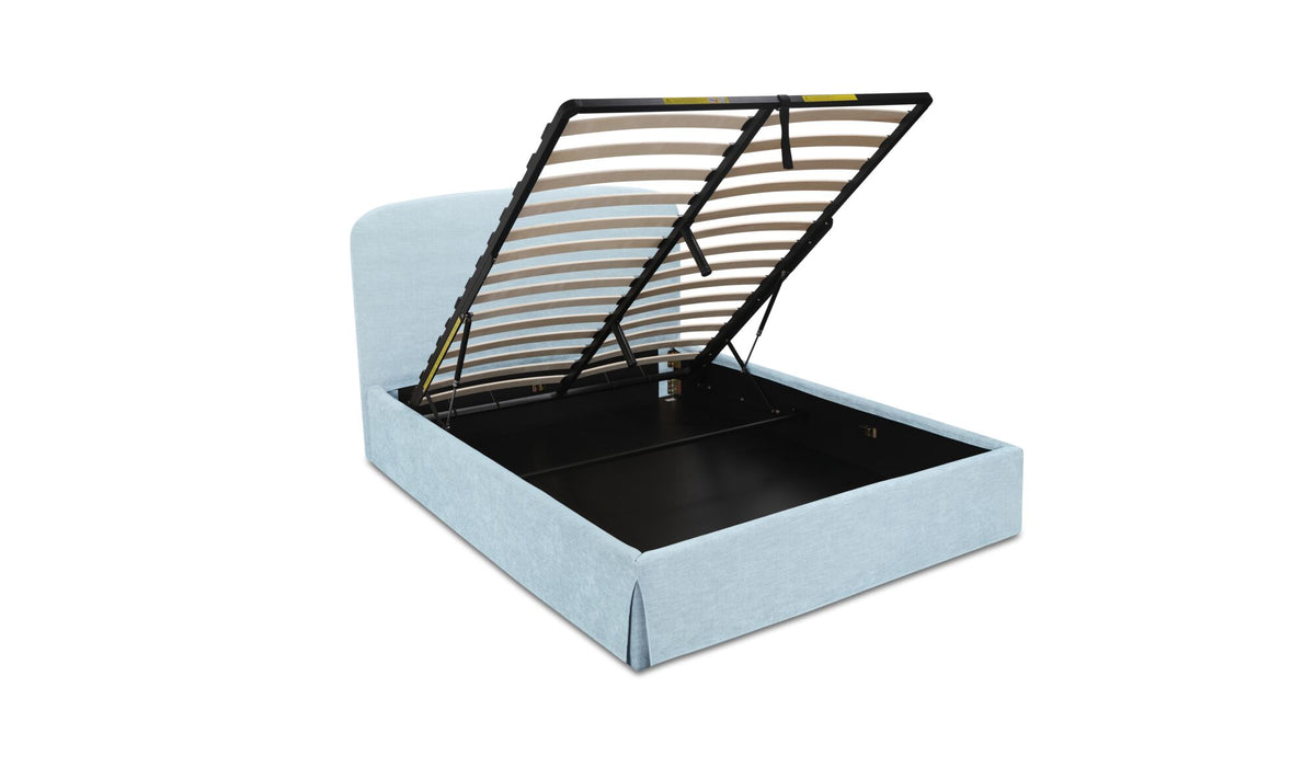 Joan Storage Bed