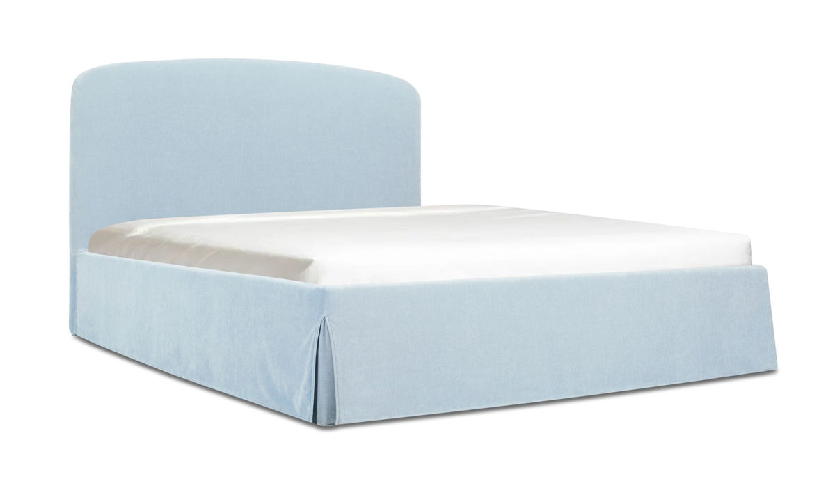 Joan Storage Bed