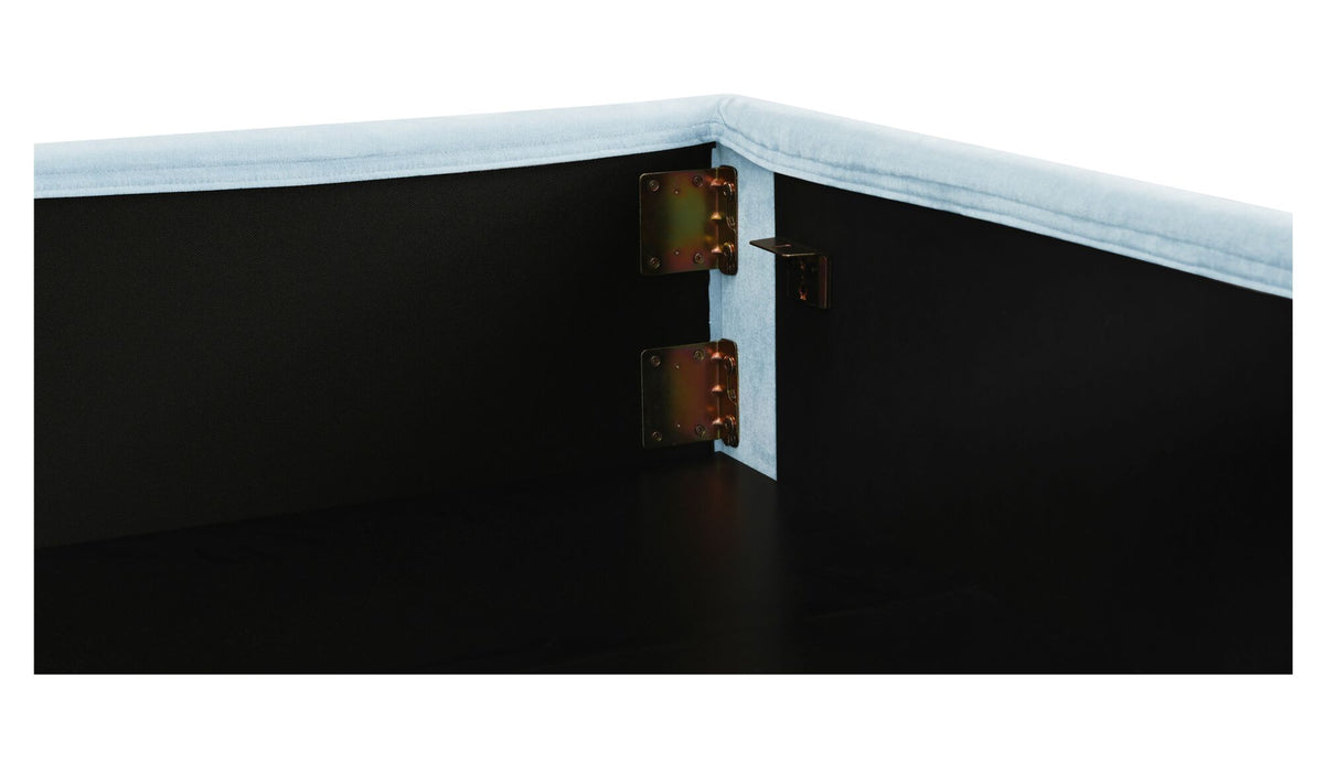 Joan Storage Bed