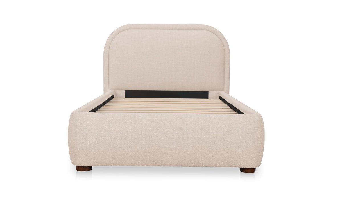 Colin Storage Bed