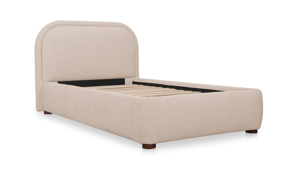 Colin Storage Bed