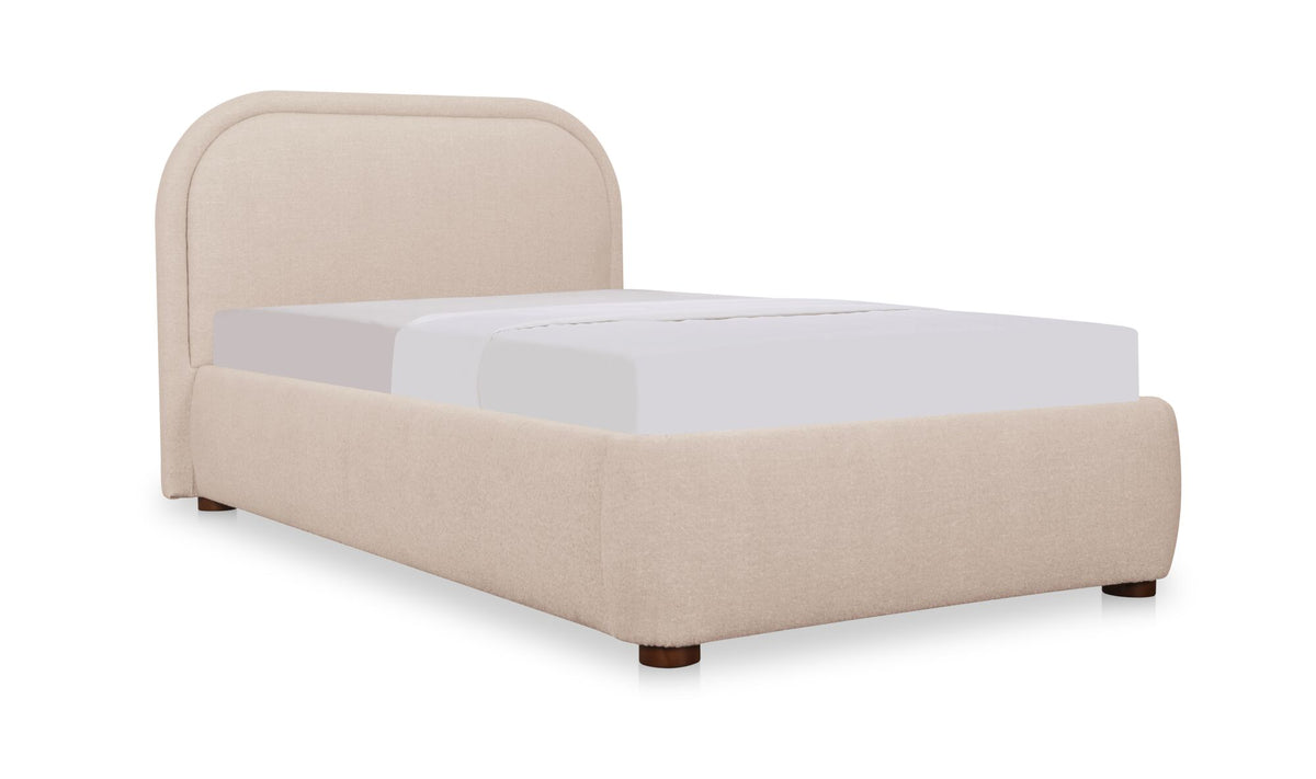 Colin Storage Bed