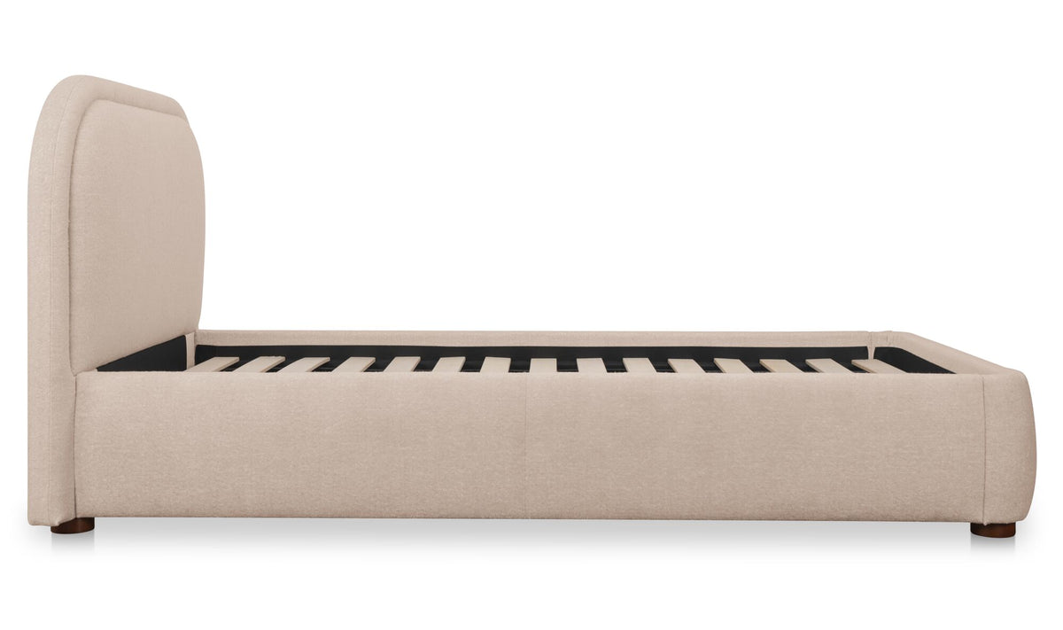 Colin Storage Bed
