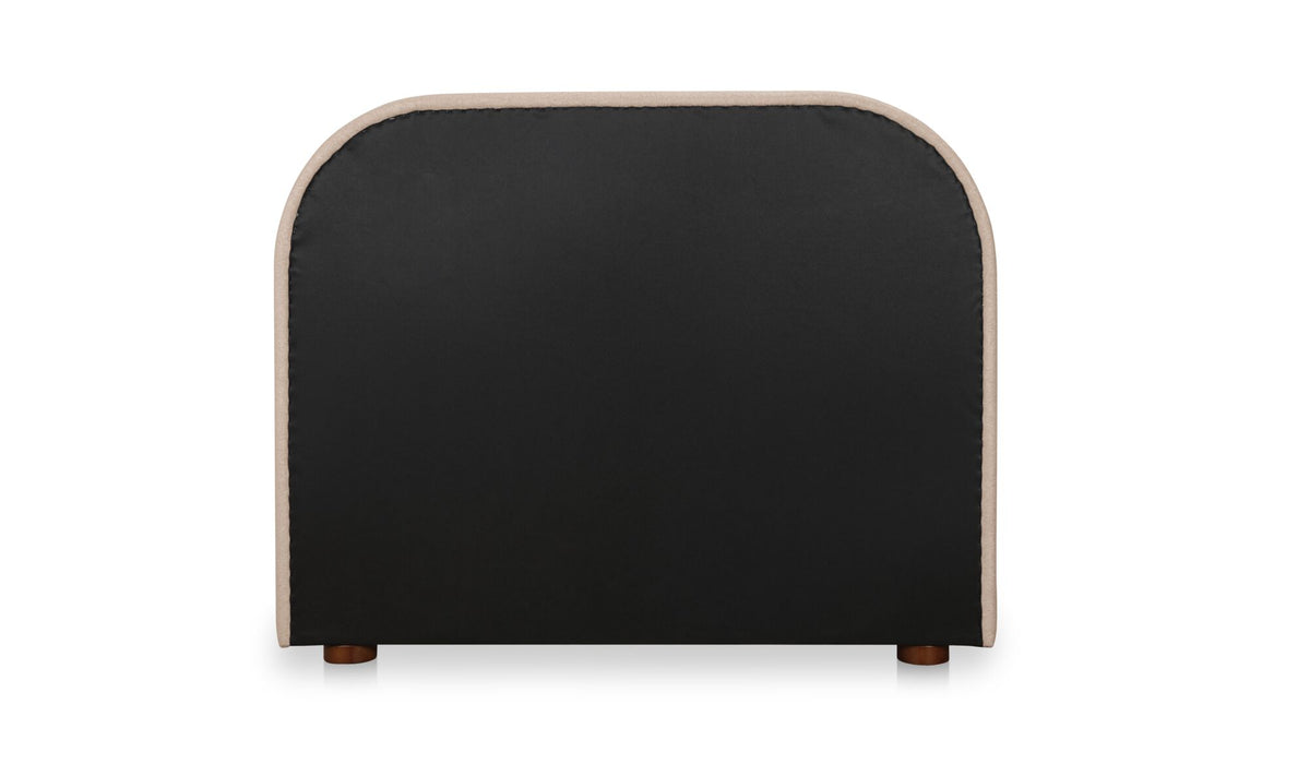 Colin Storage Bed