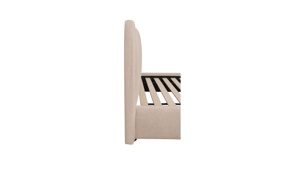 Colin Storage Bed