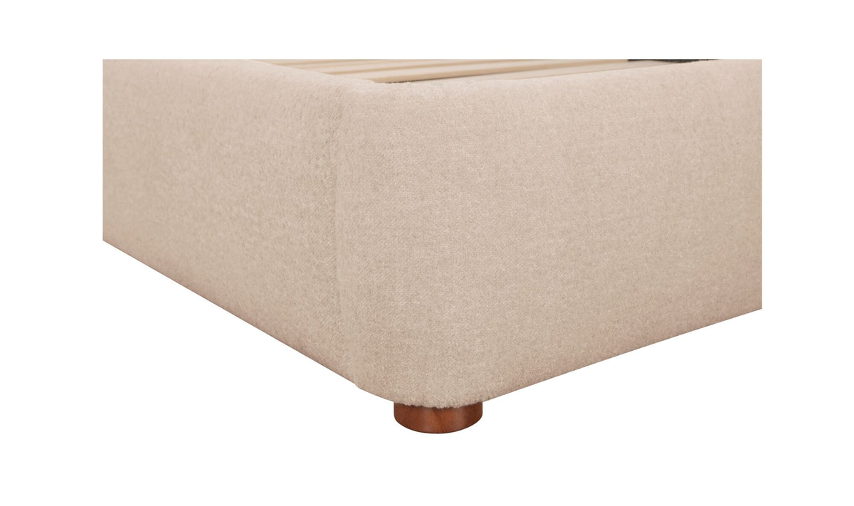 Colin Storage Bed