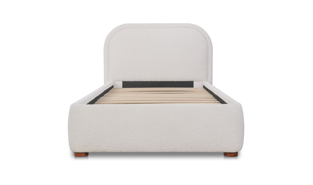 Colin Storage Bed
