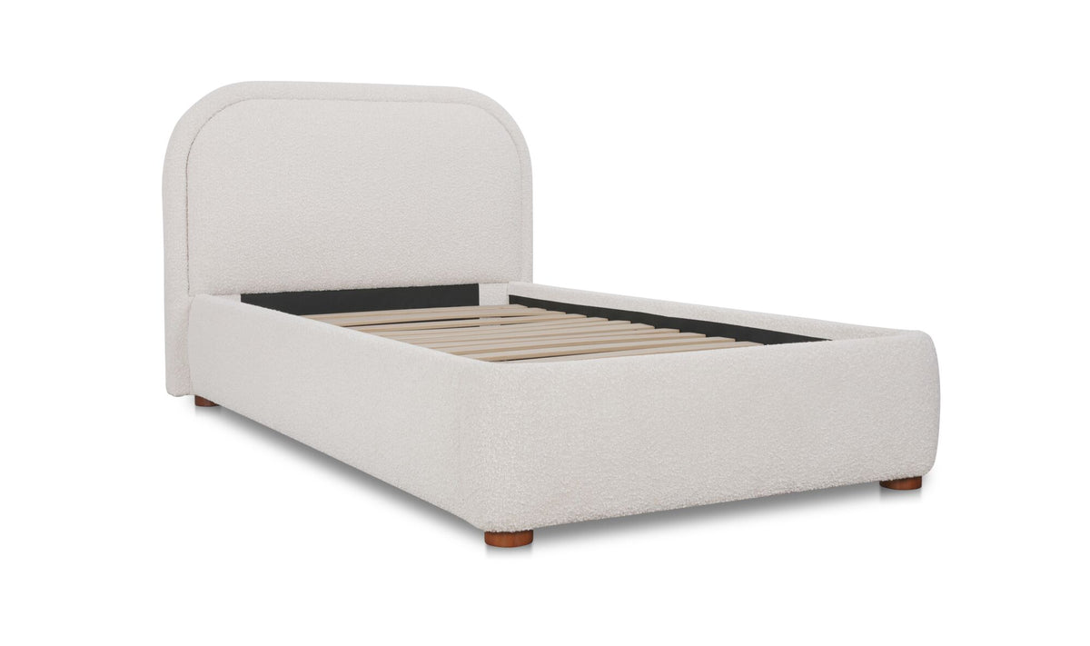 Colin Storage Bed