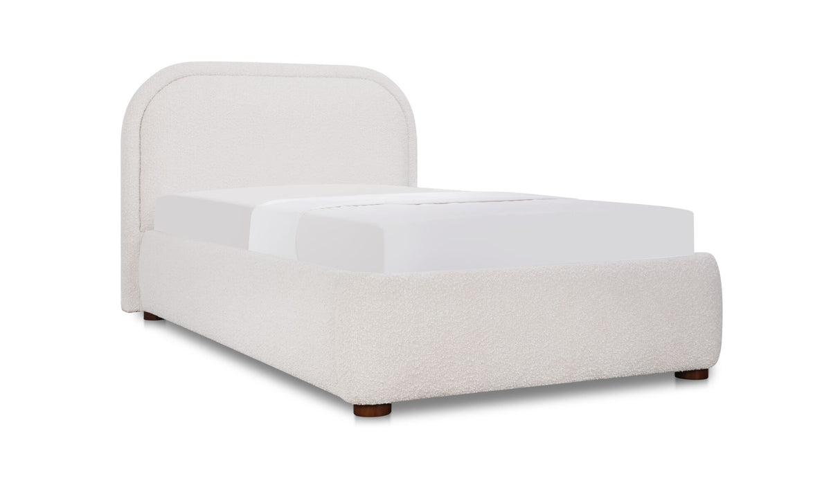 Colin Storage Bed