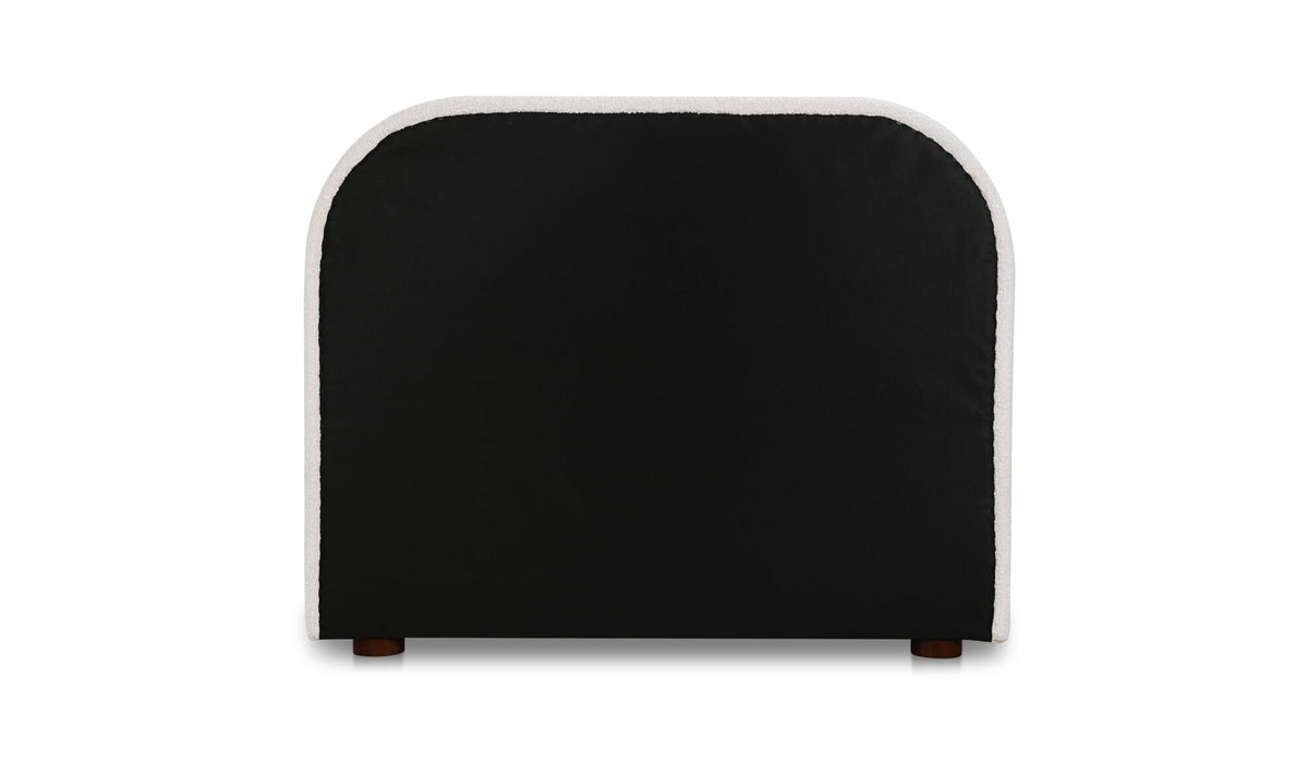 Colin Storage Bed