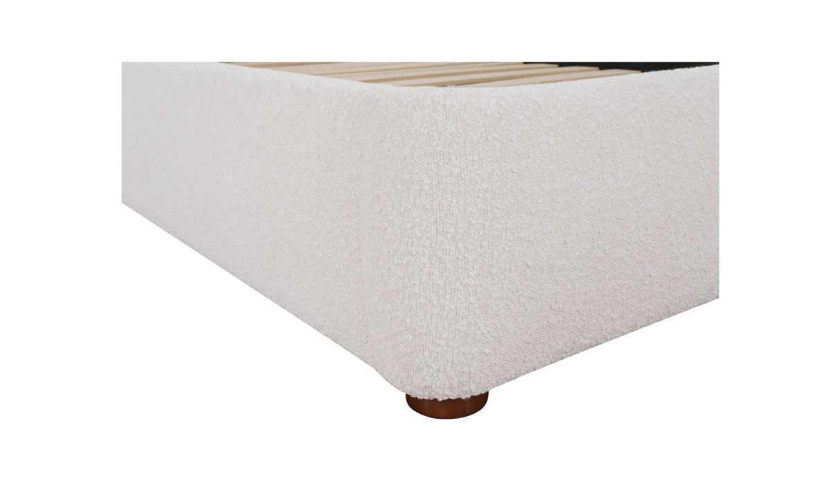 Colin Storage Bed