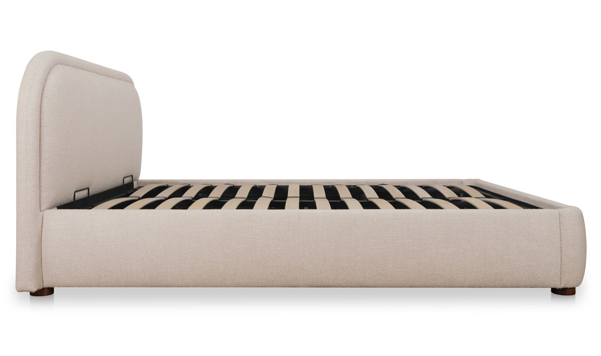 Colin Storage Bed