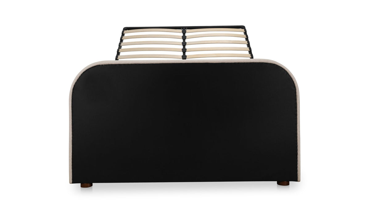 Colin Storage Bed