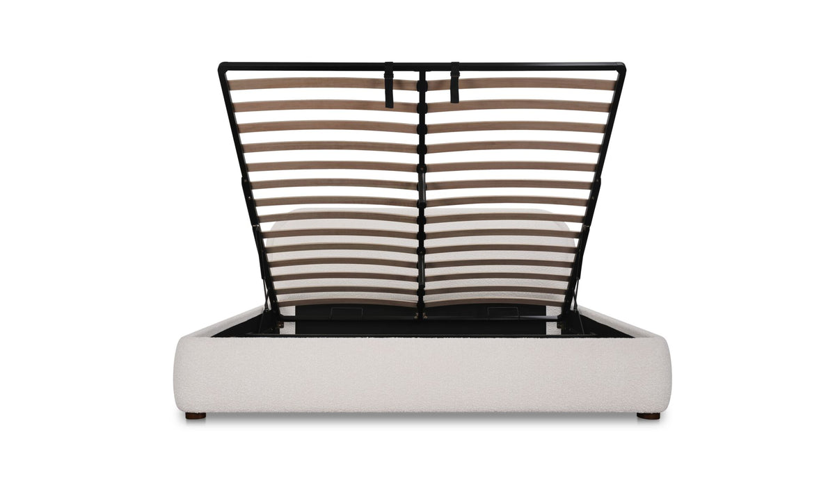 Colin Storage Bed