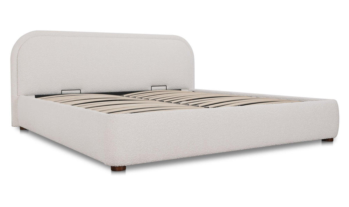 Colin Storage Bed