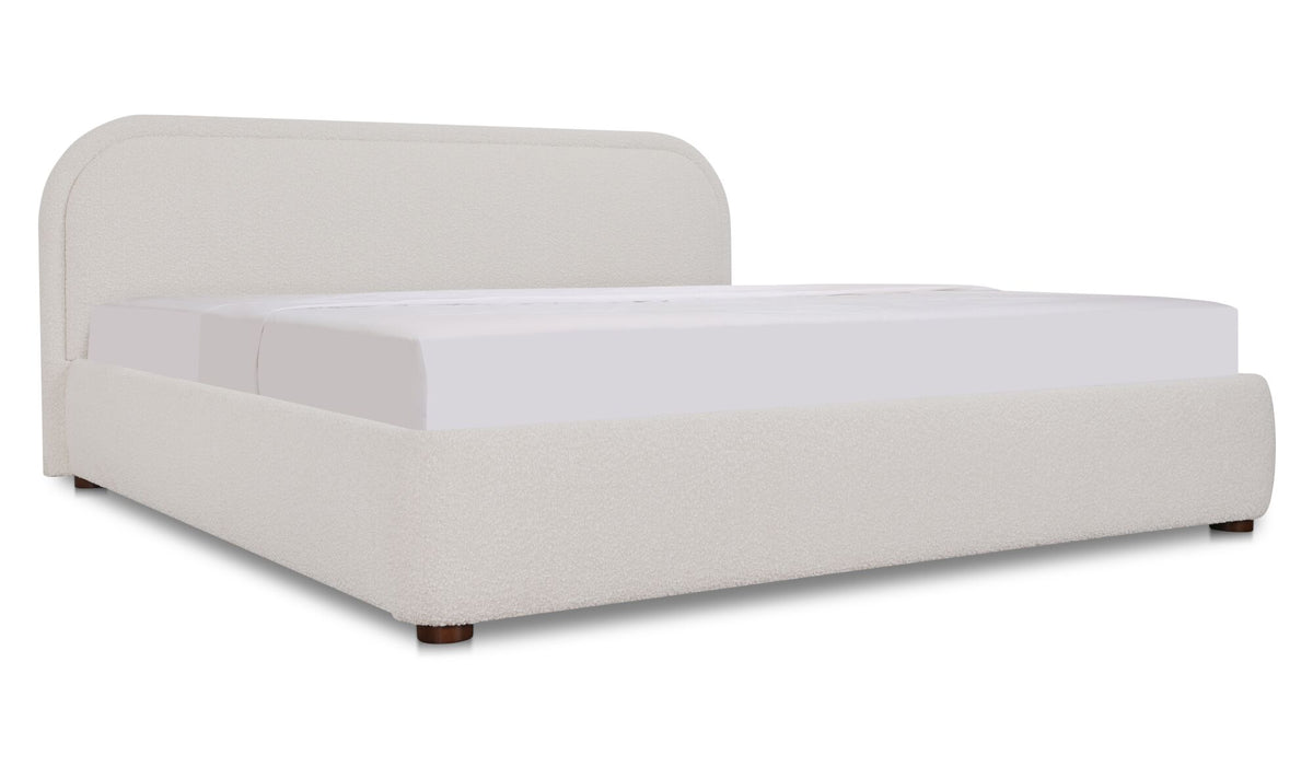 Colin Storage Bed