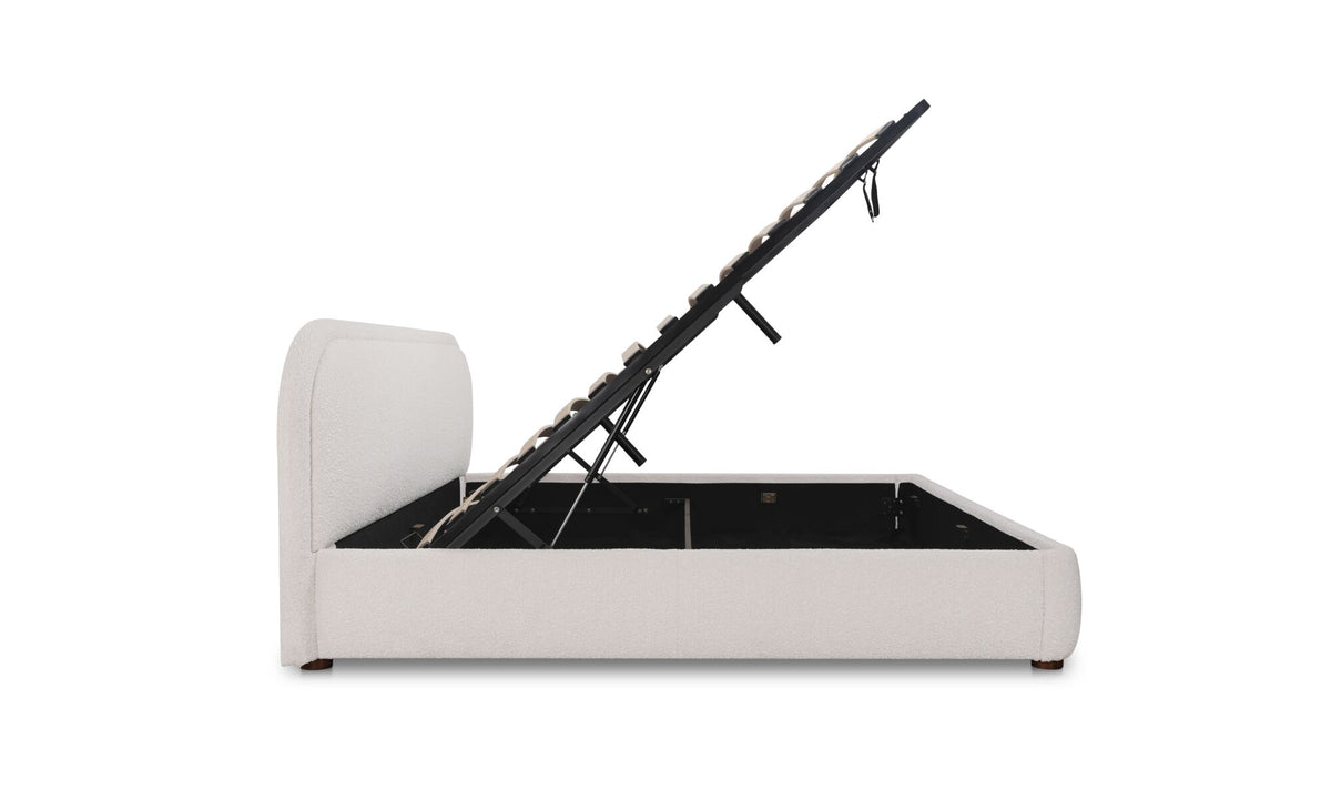 Colin Storage Bed