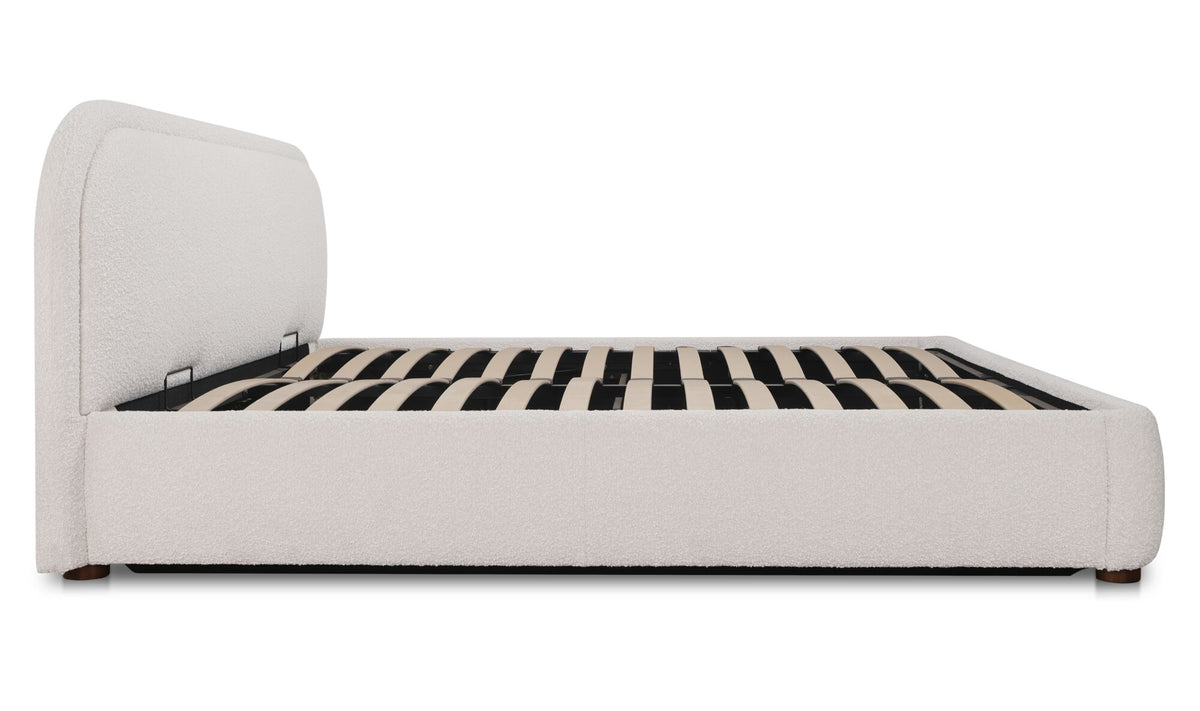 Colin Storage Bed