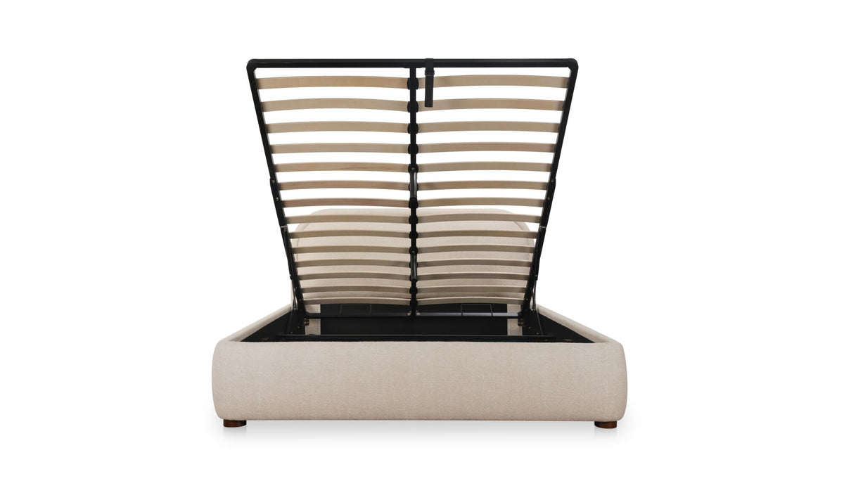 Colin Storage Bed