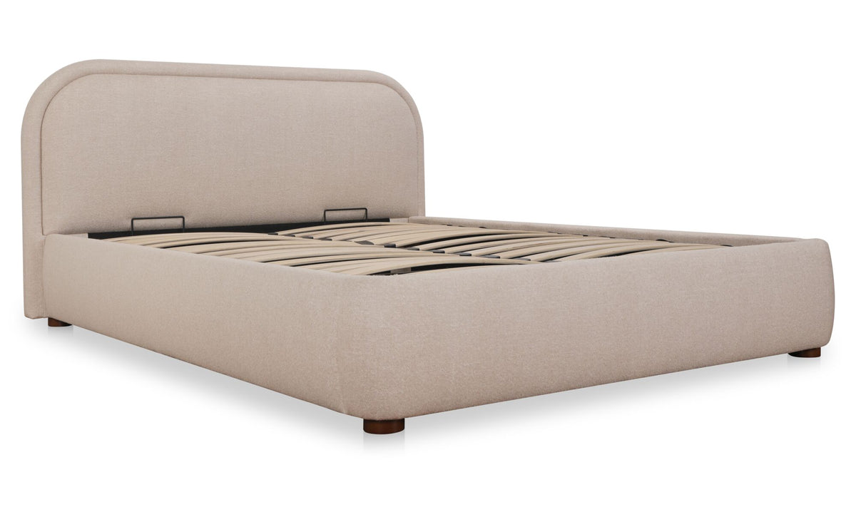 Colin Storage Bed