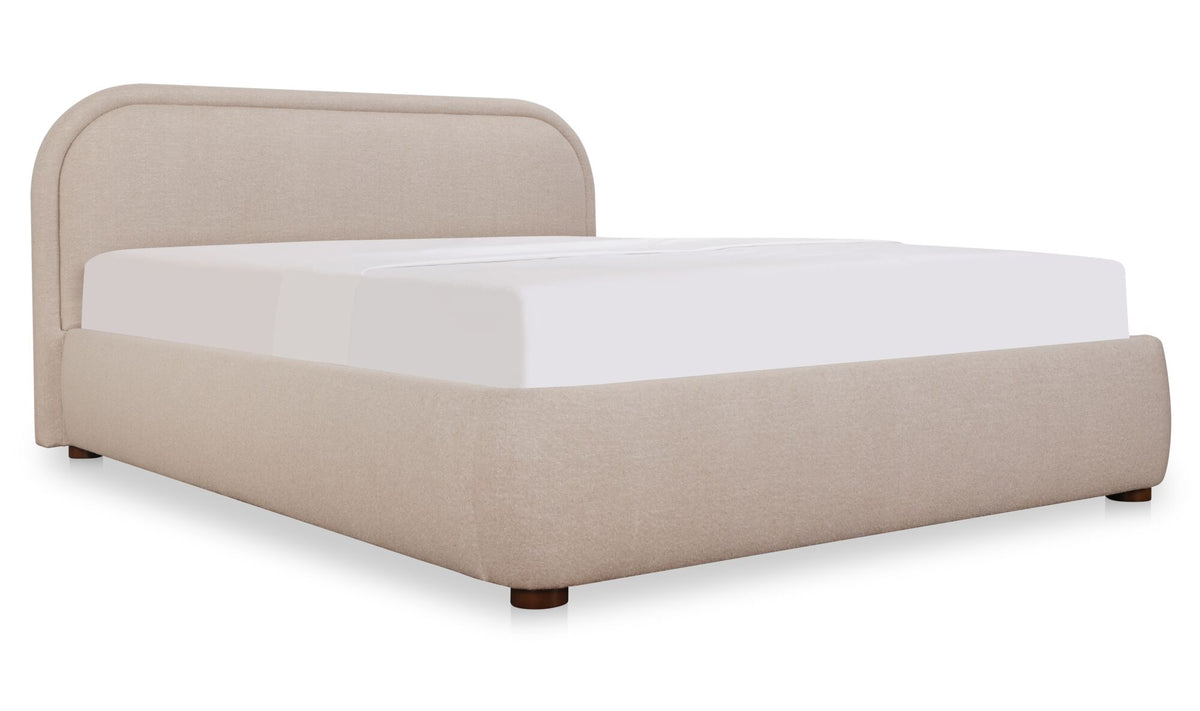 Colin Storage Bed