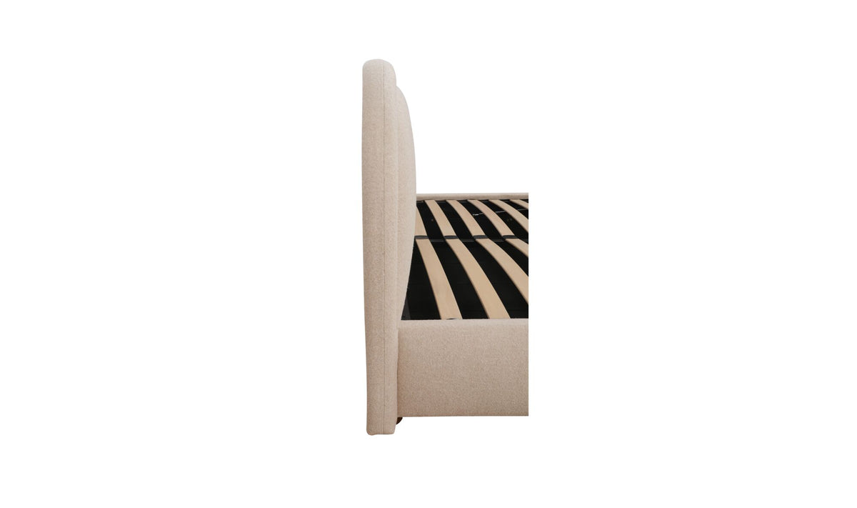 Colin Storage Bed