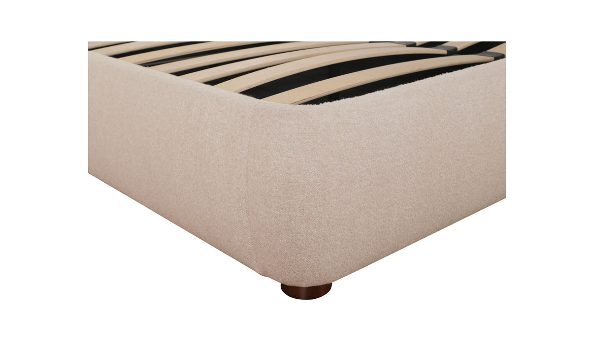 Colin Storage Bed