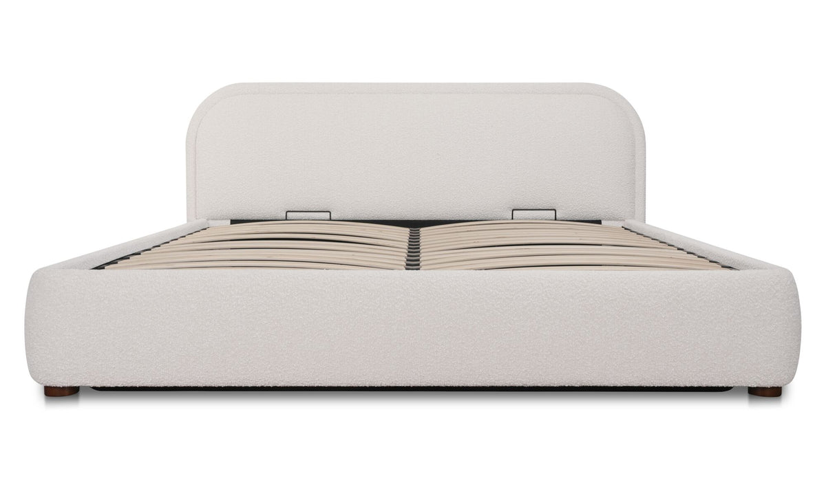 Colin Storage Bed