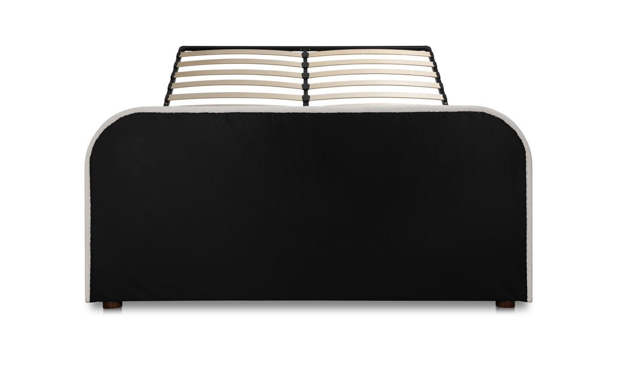 Colin Storage Bed