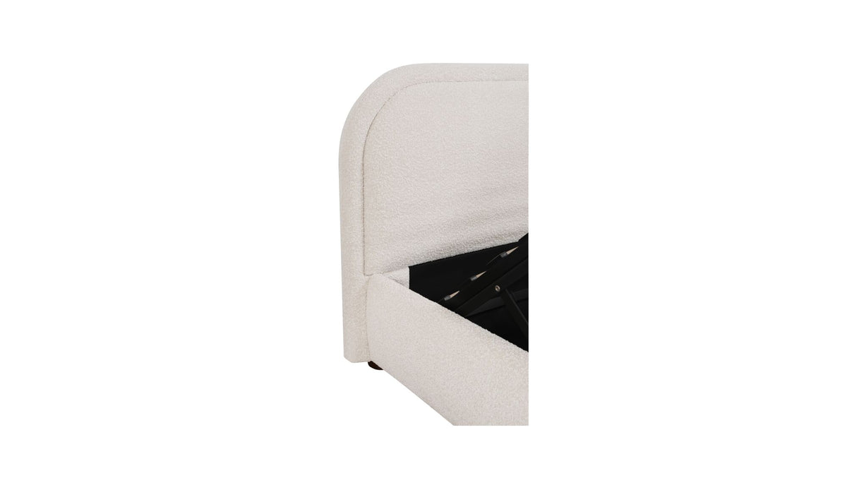 Colin Storage Bed