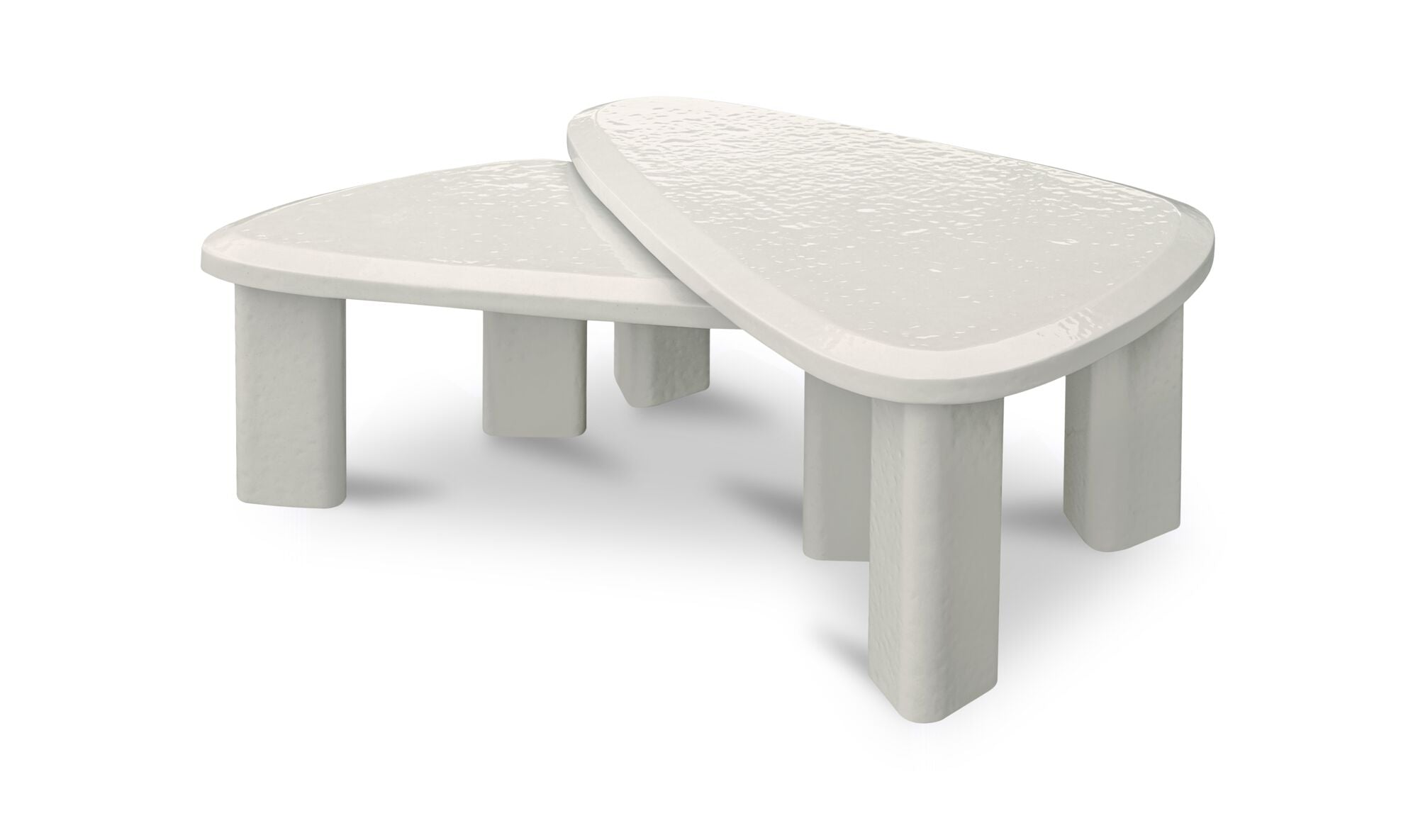 Sophie Outdoor Nesting Table Set of 2
